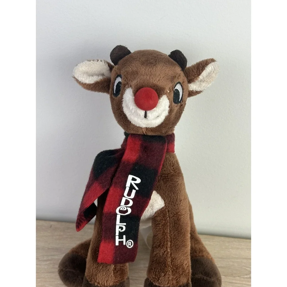 Rudolph the Red-Nosed Reindeer 7